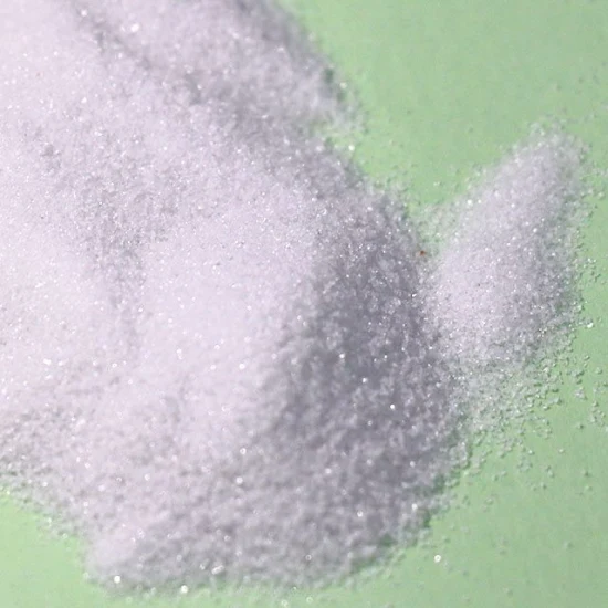Jateamento de areia Granalha Abrasiva Fundida Corindo Materiais de Polimento Óxido de Alumina Branca